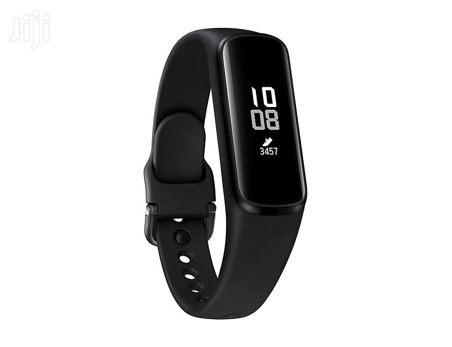 Samsung Galaxy Fit E Smart Watch Sm R375 Odette S Home Center
