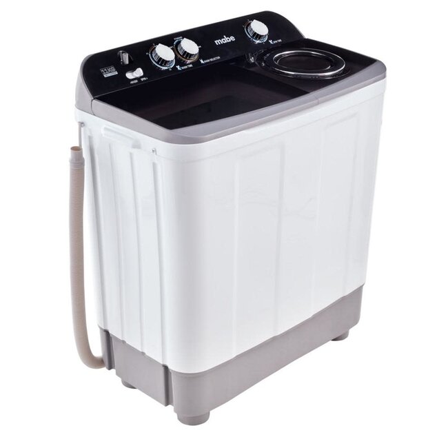 Mabe Mabe Washing Machine 18kg LMD8124PBAB0