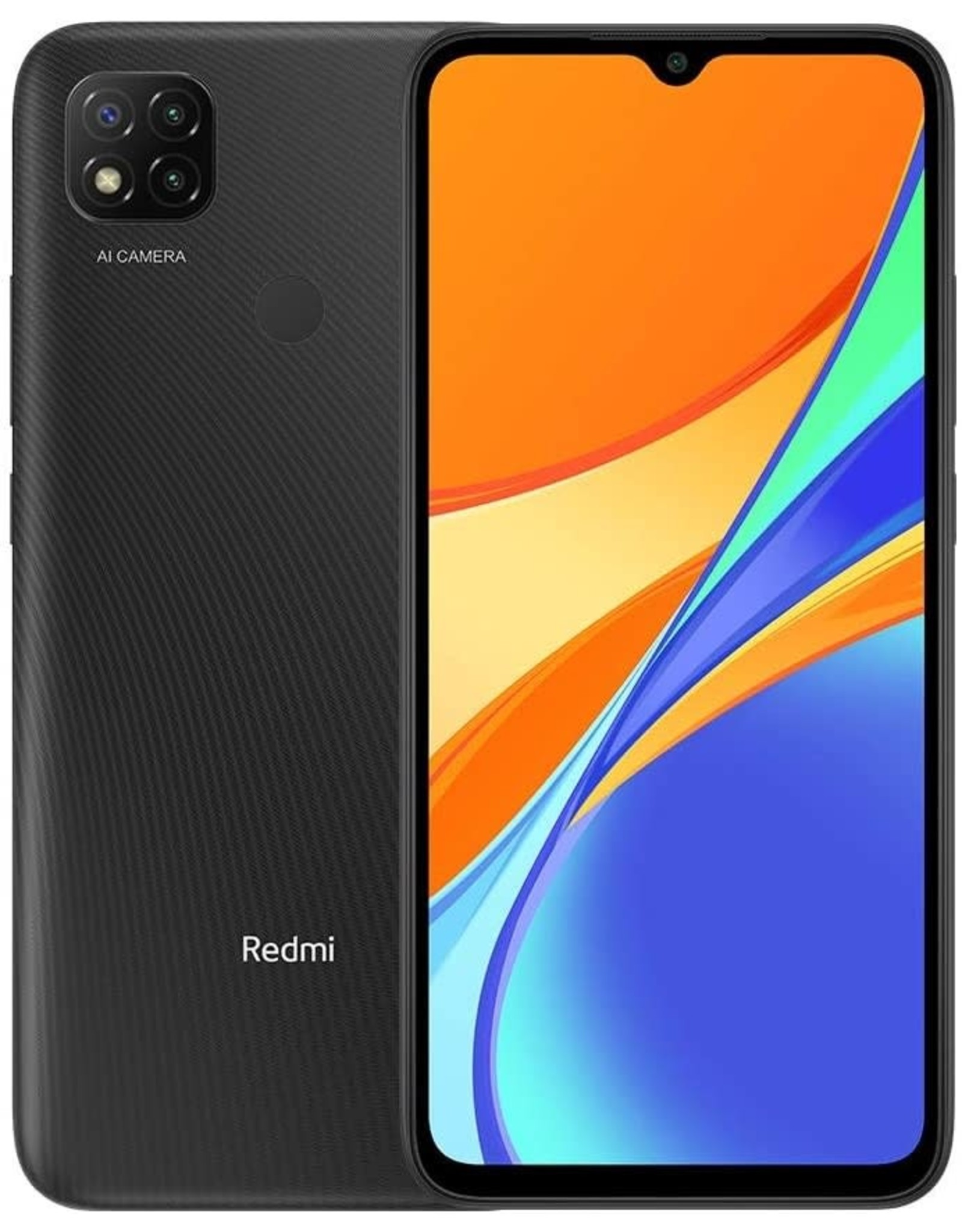 xiaomi redmi 9c 64gb m2006c3mg