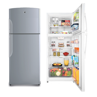 GE GE Refrigerator 18ft S.S RGSC051XRPX1