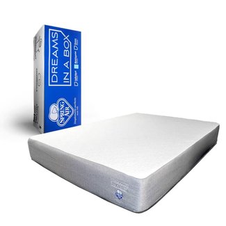 Spring cheap air box