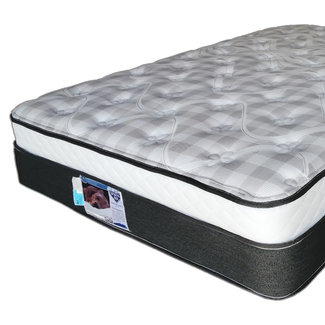 Spring Air Spring Air King Size United CUNITEDK (2.00×1.90)