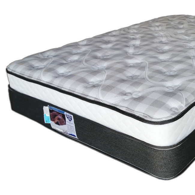 Spring Air Spring Air King Size United CUNITEDK (2.00×1.90)