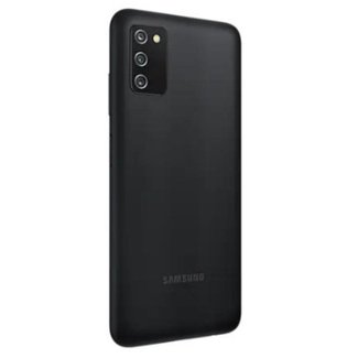 Samsung Samsung Galaxy A03s Black 64Gb SM-A037MZKGGTO