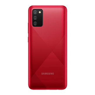 Samsung Samsung Galaxy A03s 32GB Red SM-A037MZRGGTO