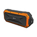 RCA Speaker BT Black & Orange PSX8BTOG