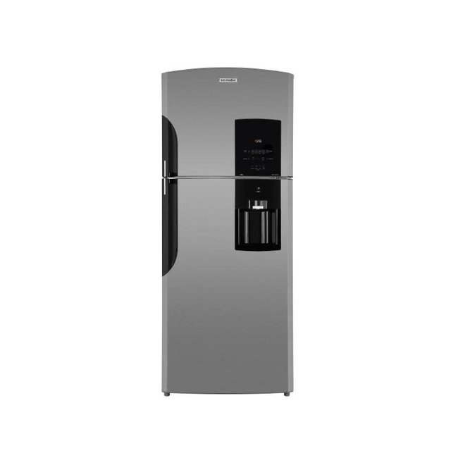 Mabe IO Mabe Refrigerator 19 CuFt, WIFI Connectivity ROS510IIMRX0