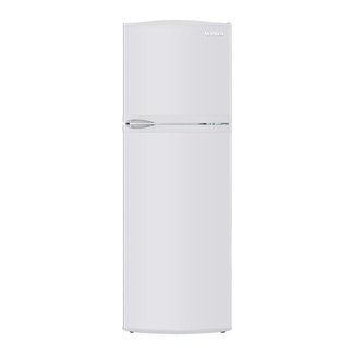 Daewoo Daewoo  Refrigerator 9ft White DFR-9010DBX