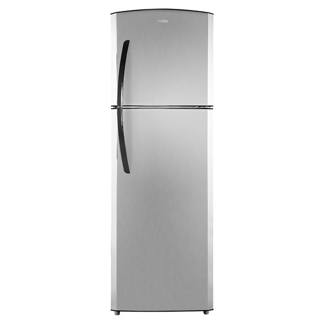 Mabe Mabe Refrigerator 11 Ft Silver RMA300FXMRS0