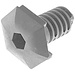Mabe Mabe Leveling Foot WS01L05470