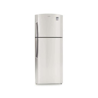 Mabe Mabe Refrigerator 19 ft Stainless Steel RMT510RXMRX0