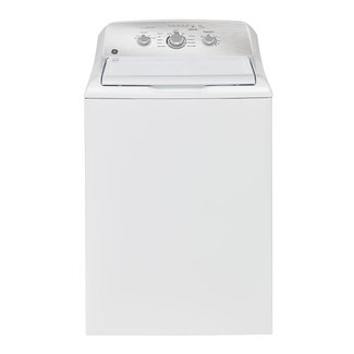 GE GE Automatic Washer 4.4 cuft. GTW331BMRWS