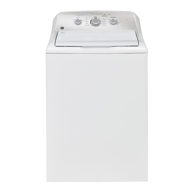 GE GE Automatic Washer 4.4 cuft. GTW331BMRWS