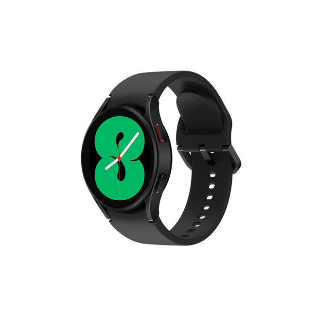 Samsung Samsung Galaxy Watch 4 Black R870