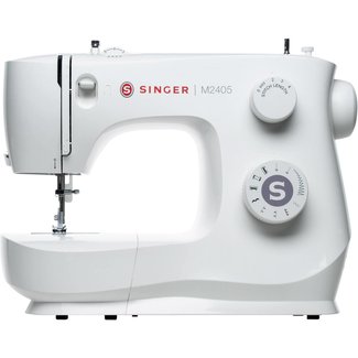 Singer Sewing Machine 8 Stitches M2405