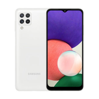 Samsung Samsung Galaxy A22 64GB White SM-A225MZWGGTO