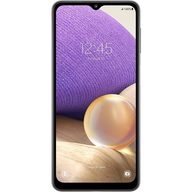 Samsung Samsung Galaxy A33 128GB Blue SM-A336M (D)
