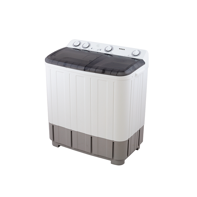 Daewoo Winia Washing Machine  13KG White DWM-K261PW