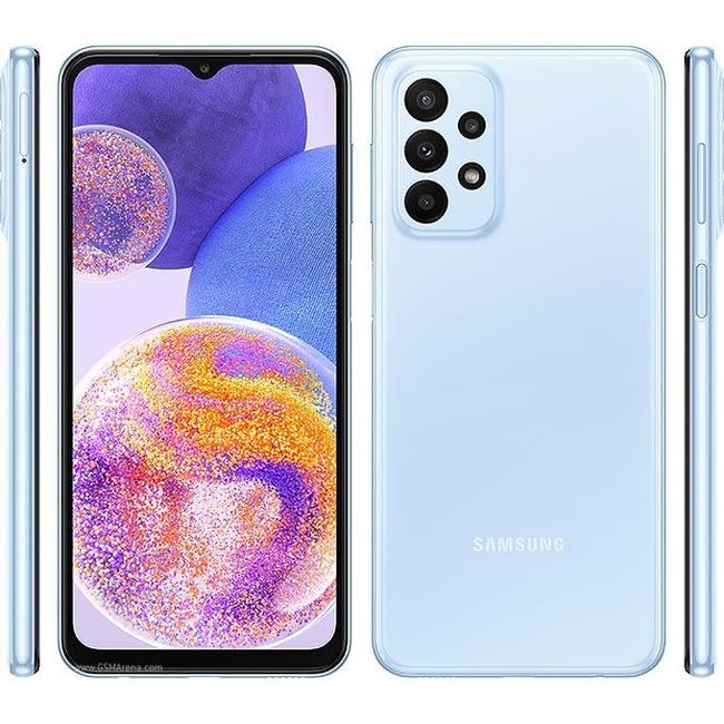 Galaxy A23 a235flbvmea (128GB)