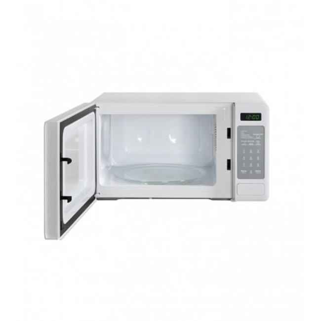 Daewoo Daewoo Microwave 0.7 ft White KOR-667DW
