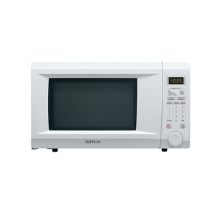 Daewoo Daewoo/WINIA Microwave 1.1 ft White KOR-1N0AW