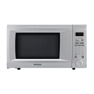 Daewoo Daewoo/Winia Microwave 1.1 Silver KOR-1N0AS