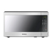 Daewoo Daewoo/Winia Microwave 1.4 Silver KOR-14PS