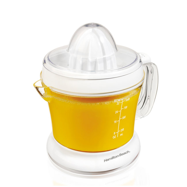 Hamilton Beach Hamilton Beach Citrus Juicer 66334