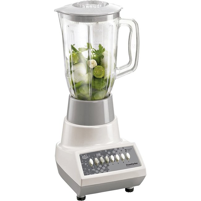 Man Blender Plastic 7 Vel LPU-5071