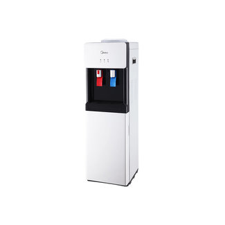 MIDEA Water Dispenser White MWD1NOW