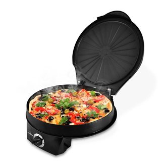 Nutrichef Pizza Maker Oven PKPZM12