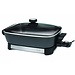 Oster  Electric Pan Black CKSTSKFM05-01