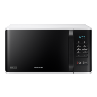 Samsung Samsung Microwave 0.8ft MS23K3513AW