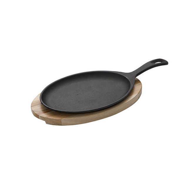 Tramontina Grill Pan 10239/638