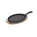 Tramontina Grill Pan 10239/638