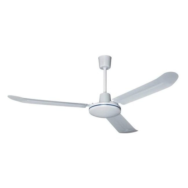 VEC 56" 90Watts Ceiling Fan White VEC-961