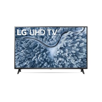 LG LG 50" T.V Smart UHD 50UN6955ZUF