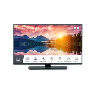 LG LG 55" LED 4K TV UHD 55US670H0UA (Not Smart)