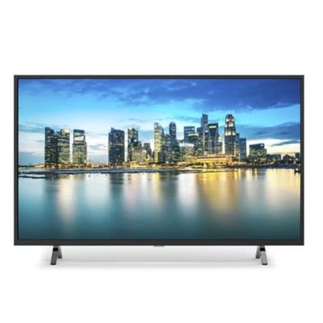 Panasonic Panasonic 43" T.V  Smart TC-43GX500X