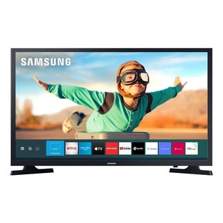 Samsung Samsung 32" T.V Smart LH32BETBDGKXZX