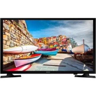 Samsung Samsung 43" T.V HD  HG43NE460SFXZA ( NON Smart)