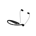 LG LG Bluetooth Headphone Black HBS-SL5.ABEUBK