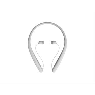 LG LG Bluetooth Headphone White HBS-SL5.ABEUWH