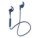RCA Bluetooth Headphone Blue HP61BTBL