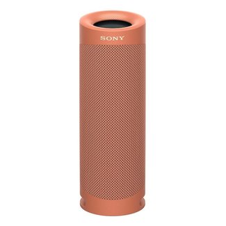 Sony Sony Bluetooth Wireless Speaker Red SRS-XB23/RC