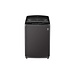 LG LG Washer  19kg Black WT19MBB