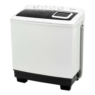 Daewoo Daewoo Washing Machine 13KG White DWTT13M2NUFW