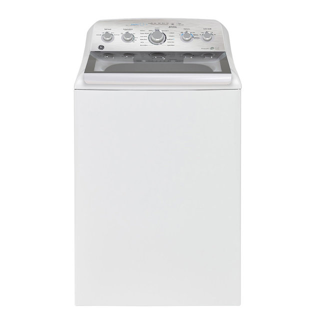 GE GE 20kg Automatic Washer White GTW580BMRWS