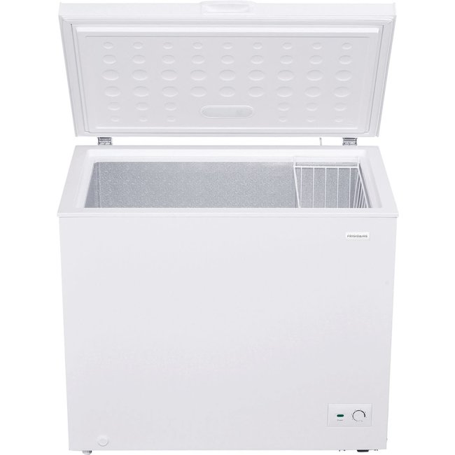 Frigidaire Frigidaire  Chest Freezer 9cu. ft FFCS0922AW