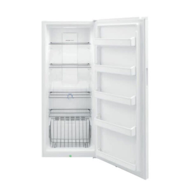 Frigidaire Frigidaire Standing Freezer 16 cuft FFU16W3HUW